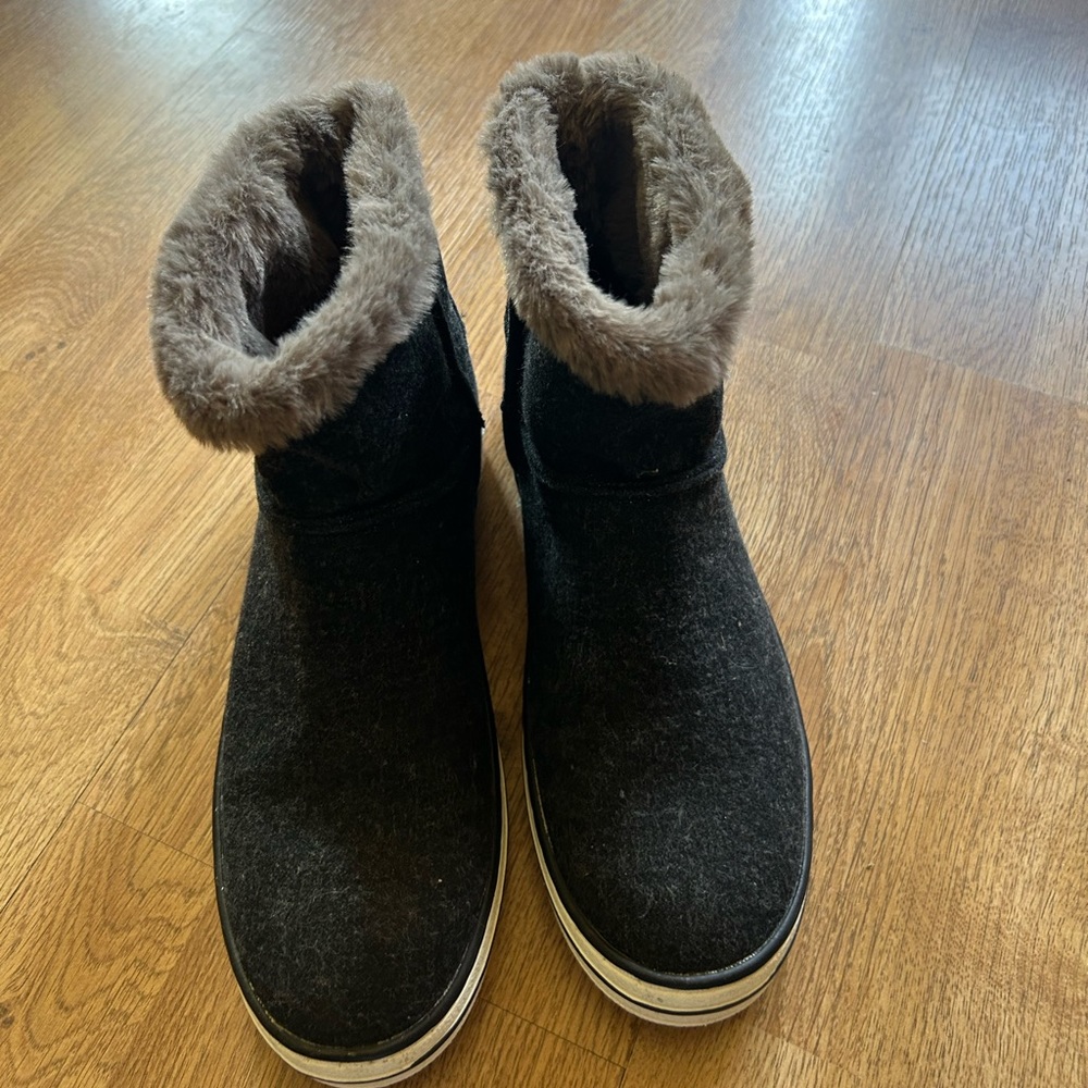 Boots